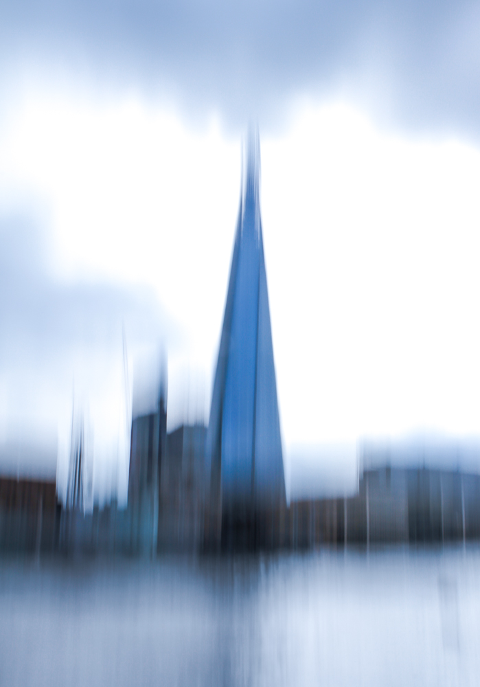 Senser the Shard